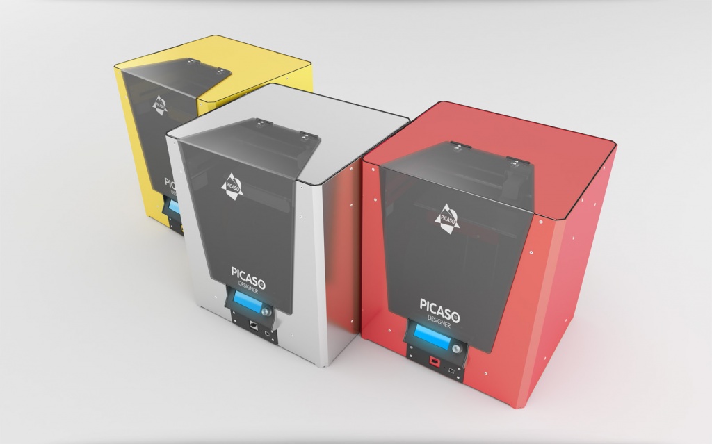 Купить picaso 3d designer - принтер для 3d печати (white) в Москве. В нашем каталоге интернет-магазина icover.ru вы можете ознакомиться с ценами, подробным описанием, фотографиями и техническими характеристиками. Низкие цены. Высокое качество. Доставка по России. Заказать товары по телефону +7(495)229-39-50 Picaso 3D Designer - принтер для 3D печати (White) купить в интернет-магазине icover