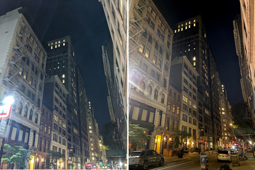 Сравнение ночного режима Pixel 4 и iPhone 11 - 4.jpg