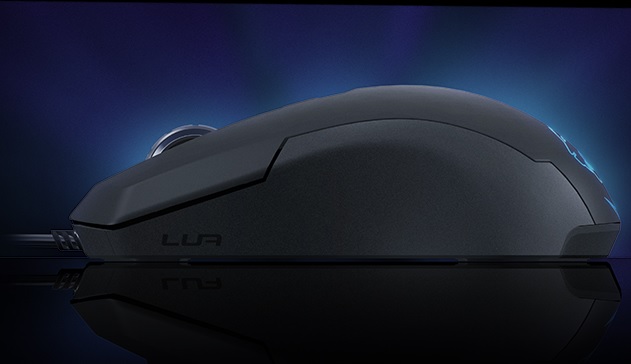 Купить roccat lua (roc-11-310) - игровая мышь (black) в Москве. В нашем каталоге интернет-магазина icover.ru вы можете ознакомиться с ценами, подробным описанием, фотографиями и техническими характеристиками. Низкие цены. Высокое качество. Доставка по России. Заказать товары по телефону +7(495)229-39-50 Roccat Lua (ROC-11-310) - игровая мышь (Black) купить в интернет-магазине icover