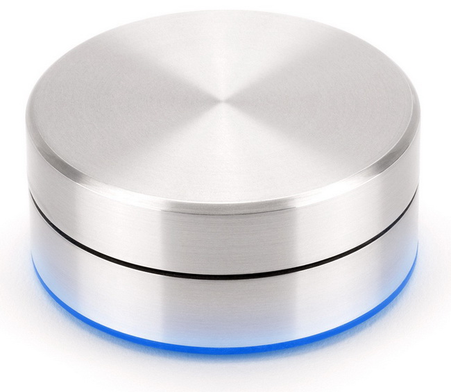 Griffin PowerMate Bluetooth (gc37886) - беспроводной контроллер купить в интернет-магазине icover