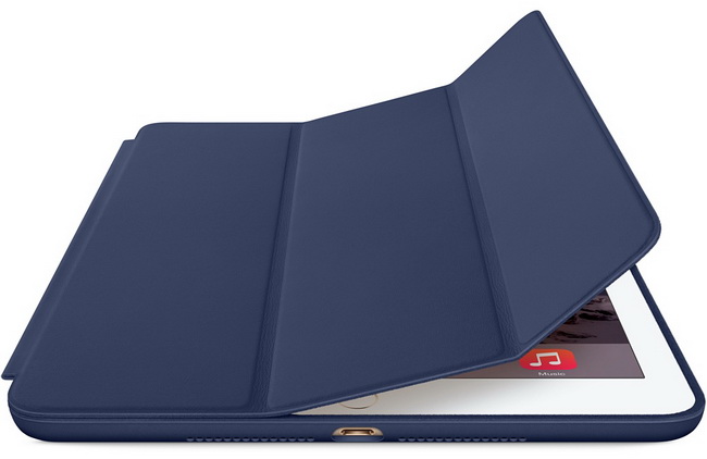 Купить apple ipad air 2 smart case (mgtt2zm/a) - чехол для ipad air 2 (midnight blue) в Москве. В нашем каталоге интернет-магазина icover.ru вы можете ознакомиться с ценами, подробным описанием, фотографиями и техническими характеристиками. Низкие цены. Высокое качество. Доставка по России. Заказать товары по телефону +7(495)229-39-50 Apple iPad Air 2 Smart Case (MGTT2ZM/A) - чехол для iPad Air 2 (Midnight Blue) купить в интернет-магазине icover