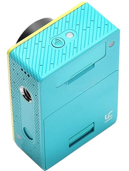 Купить xiaomi yi action camera (basic edition) - экшн-камера (yellow) в Москве. В нашем каталоге интернет-магазина icover.ru вы можете ознакомиться с ценами, подробным описанием, фотографиями и техническими характеристиками. Низкие цены. Высокое качество. Доставка по России. Заказать товары по телефону +7(495)229-39-50 Xiaomi Yi Action Camera (Basic Edition) - экшн-камера (Yellow) купить в интернет-магазине icover