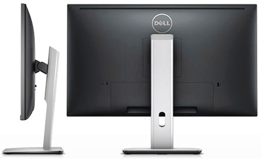 Монитор Dell U2415 Монитор Dell U2415H