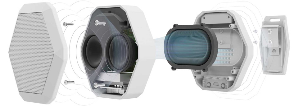 Купить boombotix boombot rex (rex-mdr) - акустическая система (mudrunner) в Москве. В нашем каталоге интернет-магазина icover.ru вы можете ознакомиться с ценами, подробным описанием, фотографиями и техническими характеристиками. Низкие цены. Высокое качество. Доставка по России. Заказать товары по телефону +7(495)229-39-50 Boombotix BoomBot REX (REX-MDR) - акустическая система (Mudrunner) купить в интернет-магазине icover