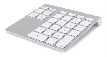 Купить belkin yourtype (f8t067tt) - цифровой блок для apple wireless keyboard в Москве. В нашем каталоге интернет-магазина icover.ru вы можете ознакомиться с ценами, подробным описанием, фотографиями и техническими характеристиками. Низкие цены. Высокое качество. Доставка по России. Заказать товары по телефону +7(495)229-39-50 Belkin Yourtype (F8T067tt) - цифровой блок для Apple Wireless Keyboard купить в интернет-магазине icover