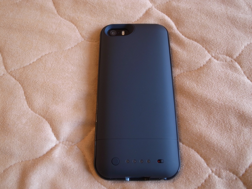 Зарядка для iphone se 2016 купить в Mophie Juice Pack Helium 1500 мАч