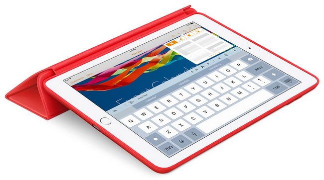 Купить apple ipad air 2 smart case (mgtw2zm/a) - чехол для ipad air 2 (red) в Москве. В нашем каталоге интернет-магазина icover.ru вы можете ознакомиться с ценами, подробным описанием, фотографиями и техническими характеристиками. Низкие цены. Высокое качество. Доставка по России. Заказать товары по телефону +7(495)229-39-50 Apple iPad Air 2 Smart Case (MGTW2ZM/A) - чехол для iPad Air 2 (Red) купить в интернет-магазине icover