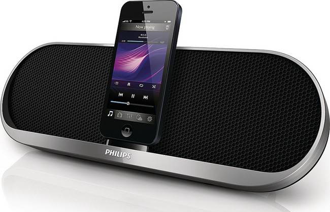 Купить philips docking speaker (ds7580/10) - акустическая система для iphone 5/ipod 5gen в Москве. В нашем каталоге интернет-магазина icover.ru вы можете ознакомиться с ценами, подробным описанием, фотографиями и техническими характеристиками. Низкие цены. Высокое качество. Доставка по России. Заказать товары по телефону +7(495)229-39-50 Philips Docking Speaker (DS7580/10) - акустическая система для iPhone 5/iPod 5Gen купить в интернет-магазине icover