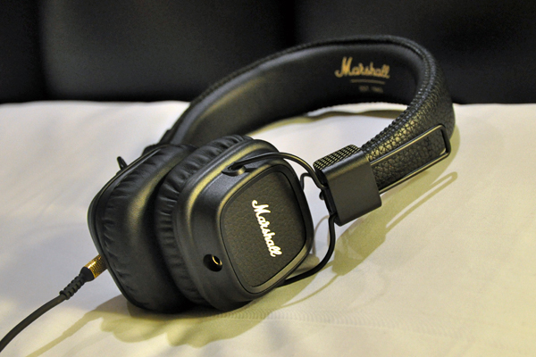 MARSHALL MAJOR II MARSHALL MAJOR II