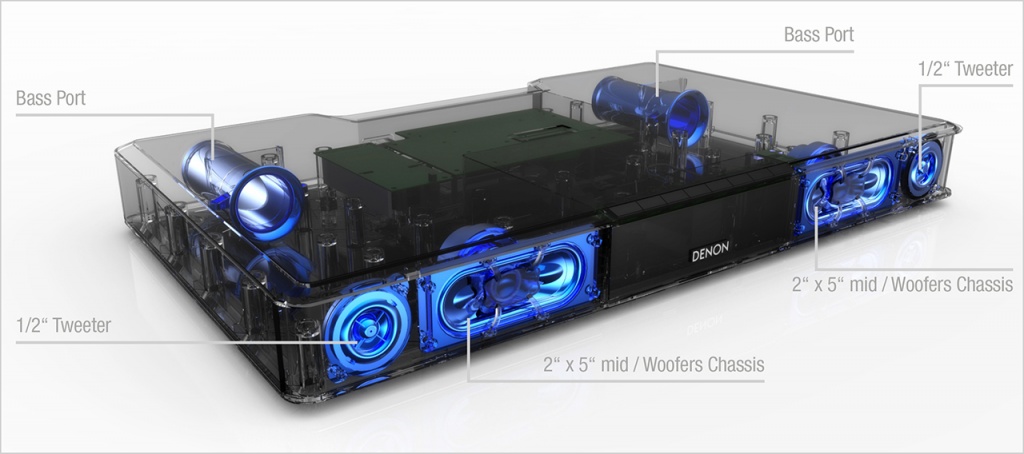 Купить denon dht-t100 - саундбар в Москве. В нашем каталоге интернет-магазина icover.ru вы можете ознакомиться с ценами, подробным описанием, фотографиями и техническими характеристиками. Низкие цены. Высокое качество. Доставка по России. Заказать товары по телефону +7(495)229-39-50 Denon DHT-T100 - саундбар купить в интернет-магазине icover