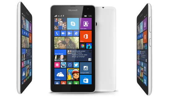 Купить смартфон microsoft lumia 535 dual sim (white) в Москве. В нашем каталоге интернет-магазина icover.ru вы можете ознакомиться с ценами, подробным описанием, фотографиями и техническими характеристиками. Низкие цены. Высокое качество. Доставка по России. Заказать товары по телефону +7(495)229-39-50 Смартфон Microsoft Lumia 535 Dual Sim (White) купить в интернет-магазине icover