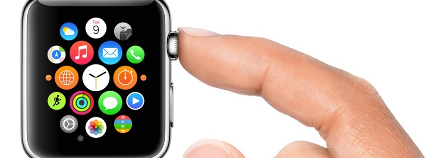 Apple_Watch 42 мм Apple_Watch 42 мм