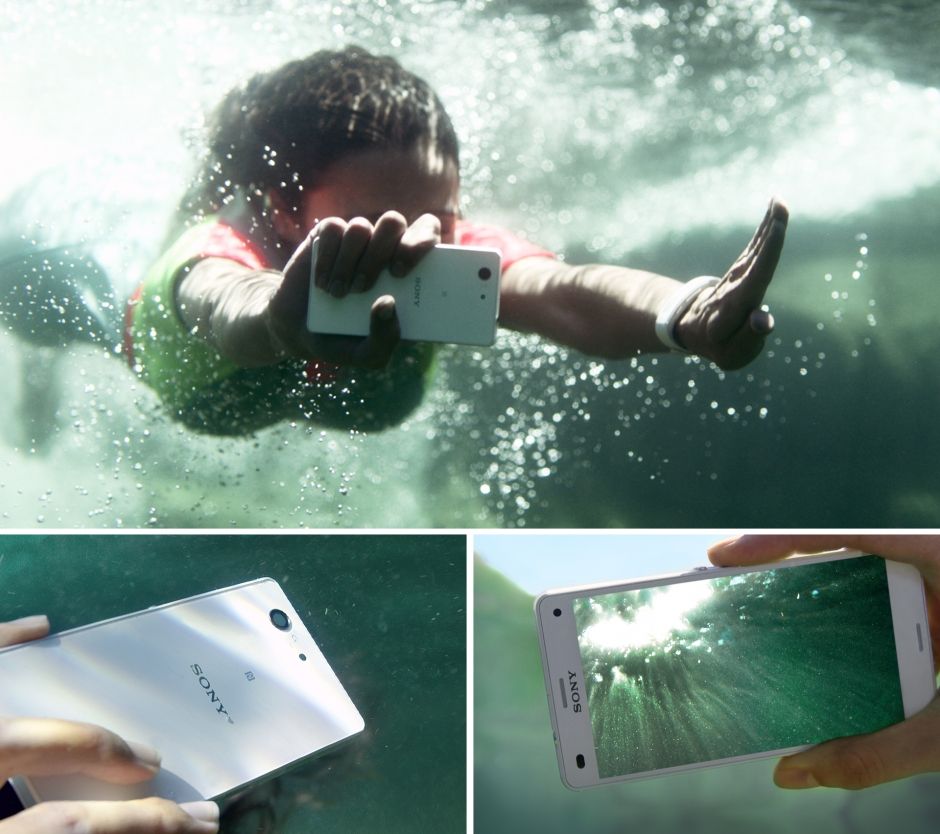 Купить смартфон sony xperia z3 compact (black) в Москве. В нашем каталоге интернет-магазина icover.ru вы можете ознакомиться с ценами, подробным описанием, фотографиями и техническими характеристиками. Низкие цены. Высокое качество. Доставка по России. Заказать товары по телефону +7(495)229-39-50 Смартфон Sony Xperia Z3 Compact (Black) купить в интернет-магазине icover