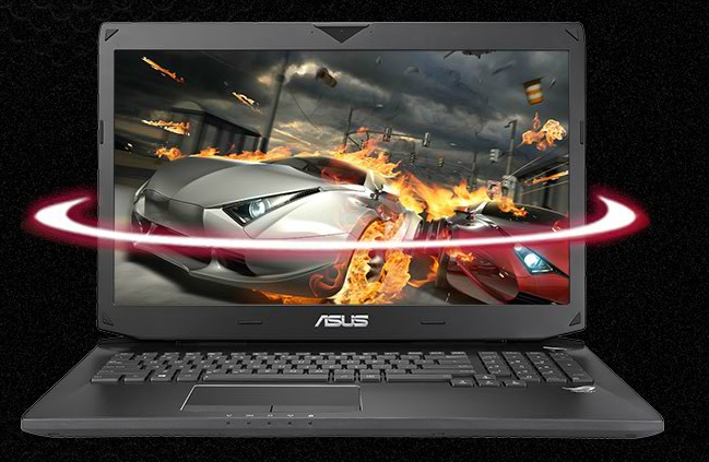 Купить ноутбук asus rog special edition g750js-t4147h 17.3", intel i7-4710hq,12gb, hdd 1tb + ssd 128gb, gf gtx870m (90nb04m1-m01620) в Москве. В нашем каталоге интернет-магазина icover.ru вы можете ознакомиться с ценами, подробным описанием, фотографиями и техническими характеристиками. Низкие цены. Высокое качество. Доставка по России. Заказать товары по телефону +7(495)229-39-50 Ноутбук Asus ROG Special Edition G750JS-T4147H 17.3", Intel i7-4710HQ,12GB, HDD 1TB + SSD 128GB, GF GTX870M (90NB04M1-M01620) купить в интернет-магазине icover