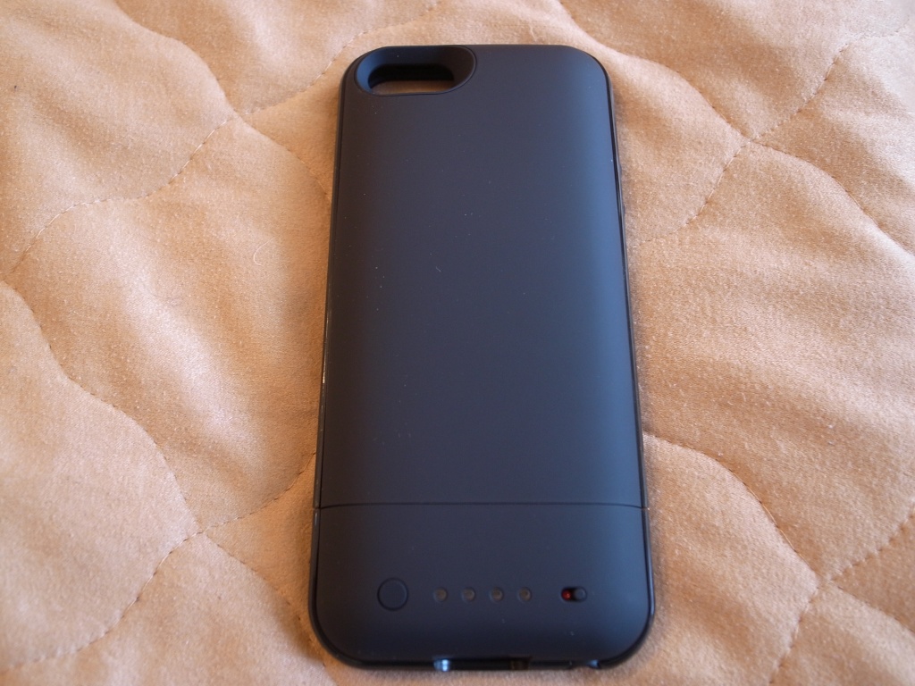 Зарядка для iphone se 2016 купить в Mophie Juice Pack Helium 1500 мАч