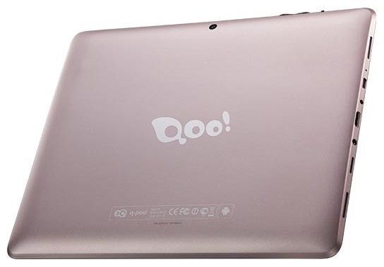 Купить планшет 3q qoo! q-pad 1gb ddr3 8gb emmc (lc9721c) в Москве. В нашем каталоге интернет-магазина icover.ru вы можете ознакомиться с ценами, подробным описанием, фотографиями и техническими характеристиками. Низкие цены. Высокое качество. Доставка по России. Заказать товары по телефону +7(495)229-39-50 Планшет 3Q Qoo! Q-pad 1Gb DDR3 8Gb eMMC (LC9721C) купить в интернет-магазине icover