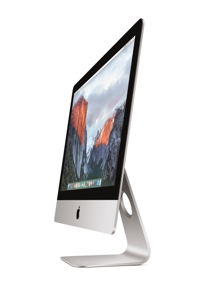 Моноблок Apple iMac 21.5", Intel Core i5 3.4GHz, 16Gb, 1Tb Fusion Drive (Z0TL000G0) купить в интернет-магазине icover
