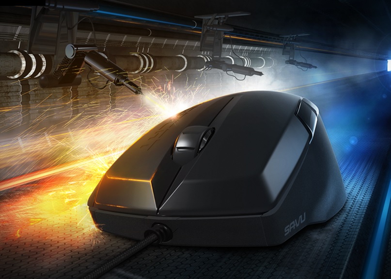 Купить roccat savu usb (roc-11-600) - игровая мышь в Москве. В нашем каталоге интернет-магазина icover.ru вы можете ознакомиться с ценами, подробным описанием, фотографиями и техническими характеристиками. Низкие цены. Высокое качество. Доставка по России. Заказать товары по телефону +7(495)229-39-50 Roccat Savu USB (ROC-11-600) - игровая мышь купить в интернет-магазине icover