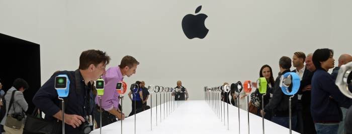 Apple-Watch Apple-Watch