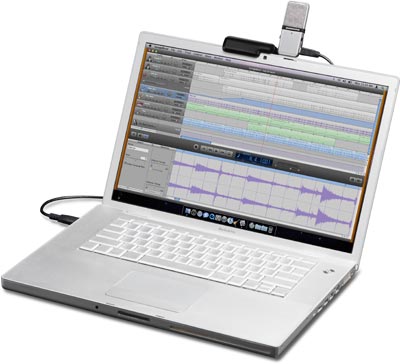 Samson Go Mic - портативный USB микрофон купить в интернет-магазине icover