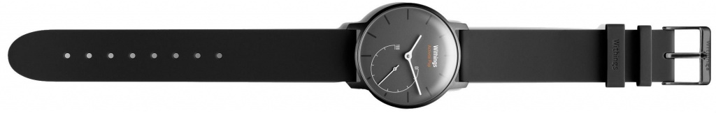 Withings Activite Pop - умные часы (Black) купить в интернет-магазине icover