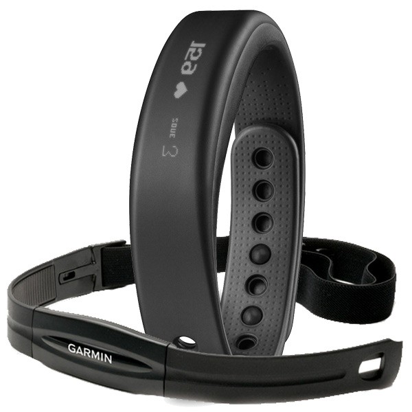 Купить garmin vivosmart+hrm l - комплект из фитнес браслета и пульсометра (black) в Москве. В нашем каталоге интернет-магазина icover.ru вы можете ознакомиться с ценами, подробным описанием, фотографиями и техническими характеристиками. Низкие цены. Высокое качество. Доставка по России. Заказать товары по телефону +7(495)229-39-50 Garmin Vivosmart+HRM L - комплект из фитнес браслета и пульсометра (Black) купить в интернет-магазине icover