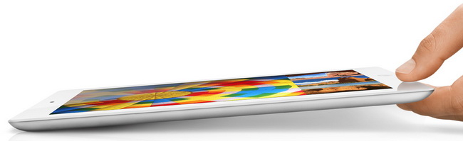 Купить apple ipad retina (4 gen) 16gb wi-fi black (md510rs/a, md510ru/a) в Москве. В нашем каталоге интернет-магазина icover.ru вы можете ознакомиться с ценами, подробным описанием, фотографиями и техническими характеристиками. Низкие цены. Высокое качество. Доставка по России. Заказать товары по телефону +7(495)229-39-50 Apple iPad Retina (4 Gen) 16GB Wi-Fi Black (MD510RS/A, MD510RU/A) купить в интернет-магазине icover