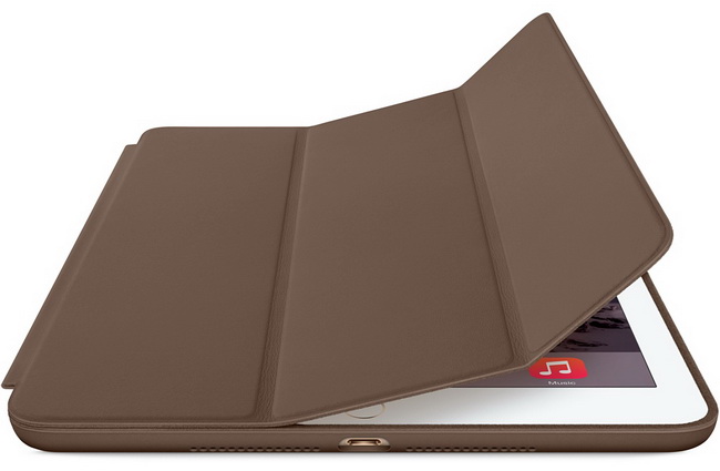 Купить apple ipad air 2 smart case (mgtr2zm/a) - чехол для ipad air 2 (olive brown) в Москве. В нашем каталоге интернет-магазина icover.ru вы можете ознакомиться с ценами, подробным описанием, фотографиями и техническими характеристиками. Низкие цены. Высокое качество. Доставка по России. Заказать товары по телефону +7(495)229-39-50 Apple iPad Air 2 Smart Case (MGTR2ZM/A) - чехол для iPad Air 2 (Olive Brown) купить в интернет-магазине icover