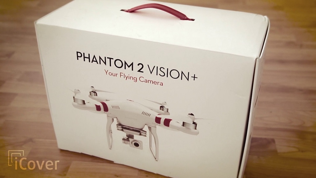 DJI Phantom 2