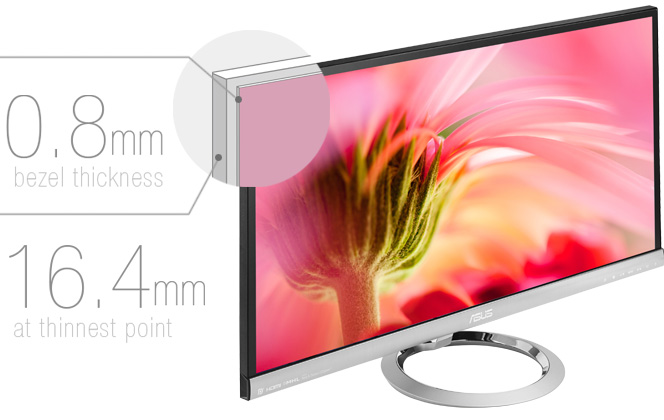 ASUS MX299Q ASUS MX299Q