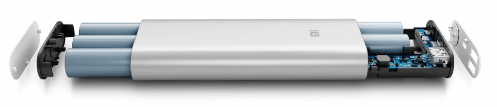 Xiaomi Power Bank- Роял-флеш внешних аккумуляторов4.png