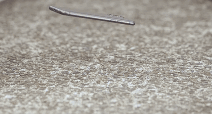 iPhone 11 Crash Drop Test iphone-11-crash-test.gif