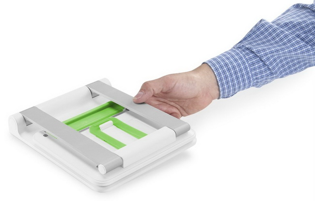 Belkin Portable Tablet Stage (B2B118) - держатель для iPad купить в интернет-магазине icover