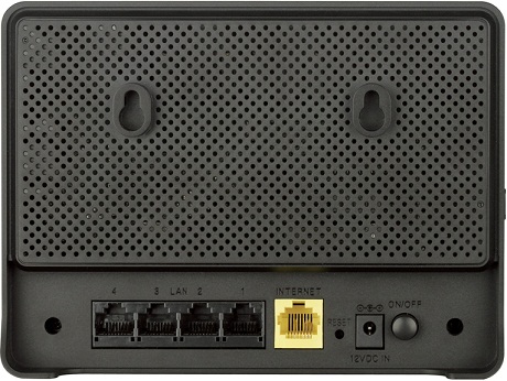 D-Link DIR-320/A/D1A - беспроводной маршрутизатор купить в интернет-магазине icover