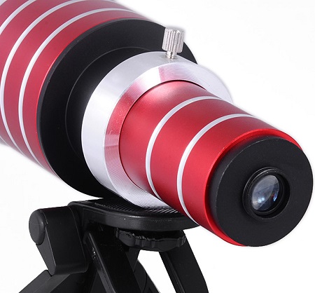 Купить 50х magnifier zoom aluminum camera telephoto lens - объектив для iphone 6 (red) в Москве. В нашем каталоге интернет-магазина icover.ru вы можете ознакомиться с ценами, подробным описанием, фотографиями и техническими характеристиками. Низкие цены. Высокое качество. Доставка по России. Заказать товары по телефону +7(495)229-39-50 50х Magnifier Zoom Aluminum Camera Telephoto Lens - объектив для iPhone 6 (Red) купить в интернет-магазине icover