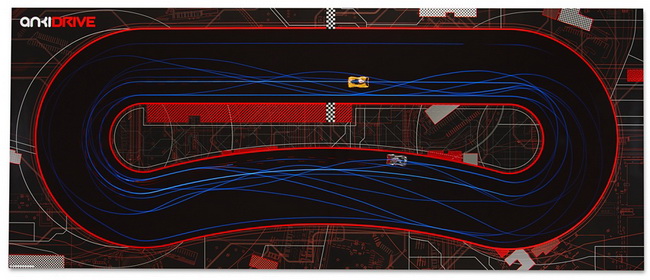 Купить anki drive starter kit - игрушечная гоночная трасса и машинки в Москве. В нашем каталоге интернет-магазина icover.ru вы можете ознакомиться с ценами, подробным описанием, фотографиями и техническими характеристиками. Низкие цены. Высокое качество. Доставка по России. Заказать товары по телефону +7(495)229-39-50 Anki DRIVE Starter Kit - игрушечная гоночная трасса и машинки купить в интернет-магазине icover