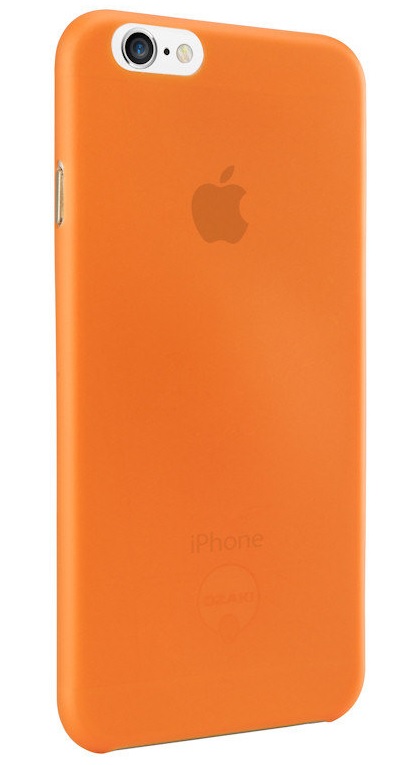 Ozaki O!coat 0.3 Jelly case for iPhone 6 Ozaki O!coat 0.3 Jelly case for iPhone 6
