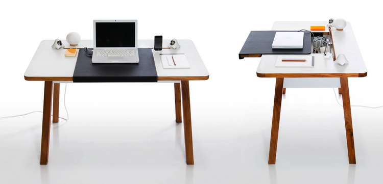 BlueLounge Studio Desk - стол для ноутбука купить в интернет-магазине icover