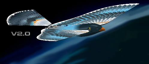Купить avitron bionic flying bird version 2 - радиоуправляемая робоптица в Москве. В нашем каталоге интернет-магазина icover.ru вы можете ознакомиться с ценами, подробным описанием, фотографиями и техническими характеристиками. Низкие цены. Высокое качество. Доставка по России. Заказать товары по телефону +7(495)229-39-50 Avitron Bionic Flying Bird Version 2 - радиоуправляемая робоптица купить в интернет-магазине icover