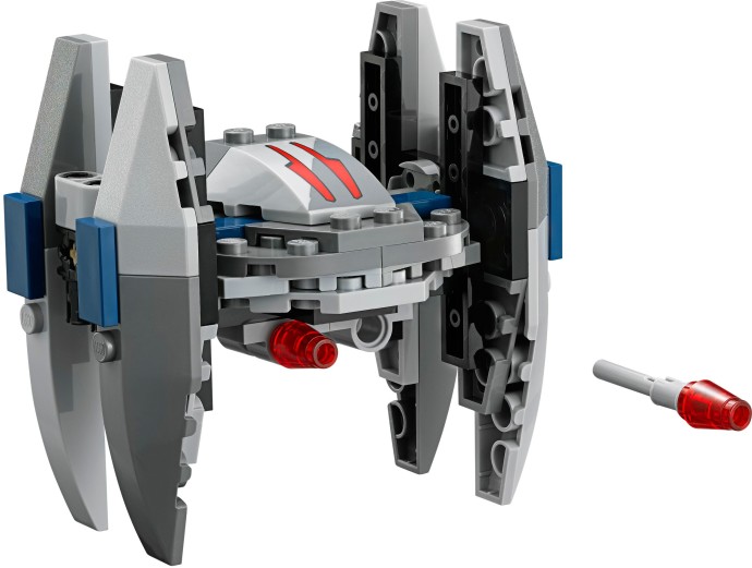 Купить lego star wars vulture droid (75073) - дроид-стервятник в Москве. В нашем каталоге интернет-магазина icover.ru вы можете ознакомиться с ценами, подробным описанием, фотографиями и техническими характеристиками. Низкие цены. Высокое качество. Доставка по России. Заказать товары по телефону +7(495)229-39-50 Lego Star Wars Vulture Droid (75073) - дроид-стервятник купить в интернет-магазине icover