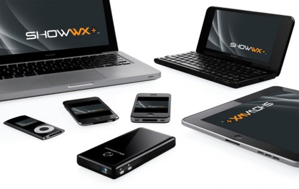 Купить microvision showwx+ hdmi - портативный проектор для iphone/ ipod/ ipad в Москве. В нашем каталоге интернет-магазина icover.ru вы можете ознакомиться с ценами, подробным описанием, фотографиями и техническими характеристиками. Низкие цены. Высокое качество. Доставка по России. Заказать товары по телефону +7(495)229-39-50 MicroVision SHOWWX+ HDMI - портативный проектор для iPhone/ iPod/ iPad купить в интернет-магазине icover