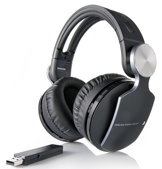 Купить sony pulse wireless stereo headset (cechya-0086: scee) - беспроводная гарнитура для ps3/ps4/vita в Москве. В нашем каталоге интернет-магазина icover.ru вы можете ознакомиться с ценами, подробным описанием, фотографиями и техническими характеристиками. Низкие цены. Высокое качество. Доставка по России. Заказать товары по телефону +7(495)229-39-50 Sony Pulse Wireless Stereo Headset (CECHYA-0086: SCEE) - беспроводная гарнитура для PS3/PS4/Vita купить в интернет-магазине icover