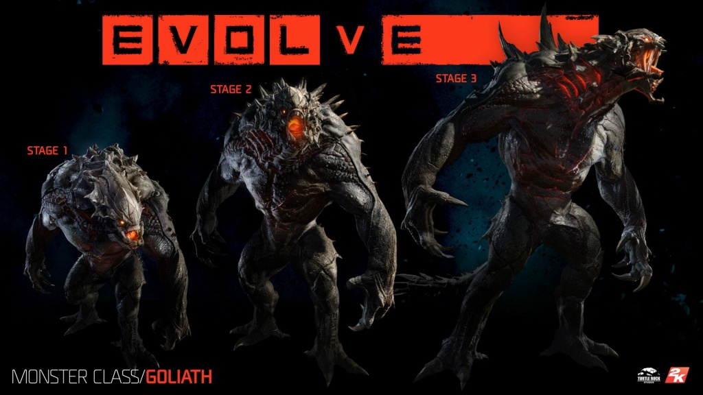 Купить evolve - видеоигра для ps4 (русская версия) в Москве. В нашем каталоге интернет-магазина icover.ru вы можете ознакомиться с ценами, подробным описанием, фотографиями и техническими характеристиками. Низкие цены. Высокое качество. Доставка по России. Заказать товары по телефону +7(495)229-39-50 Evolve - видеоигра для PS4 (русская версия) купить в интернет-магазине icover