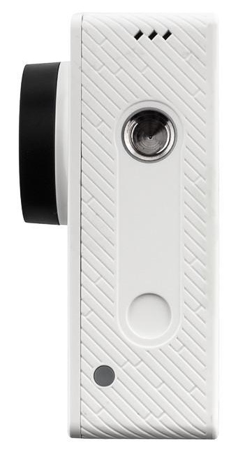 Xiaomi YI Action Xiaomi YI Action