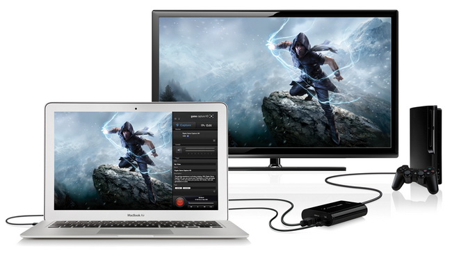 Купить elgato game capture hd в Москве. В нашем каталоге интернет-магазина icover.ru вы можете ознакомиться с ценами, подробным описанием, фотографиями и техническими характеристиками. Низкие цены. Высокое качество. Доставка по России. Заказать товары по телефону +7(495)229-39-50 Elgato Game Capture HD купить в интернет-магазине icover