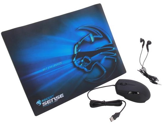 Купить игровой комплект roccat power pack starter (roc-16-161) в Москве. В нашем каталоге интернет-магазина icover.ru вы можете ознакомиться с ценами, подробным описанием, фотографиями и техническими характеристиками. Низкие цены. Высокое качество. Доставка по России. Заказать товары по телефону +7(495)229-39-50 Игровой комплект Roccat Power Pack Starter (ROC-16-161) купить в интернет-магазине icover