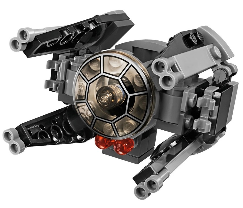 Купить lego star wars tie interceptor (75031) - перехватчик tie в Москве. В нашем каталоге интернет-магазина icover.ru вы можете ознакомиться с ценами, подробным описанием, фотографиями и техническими характеристиками. Низкие цены. Высокое качество. Доставка по России. Заказать товары по телефону +7(495)229-39-50 Lego Star Wars TIE Interceptor (75031) - перехватчик TIE купить в интернет-магазине icover