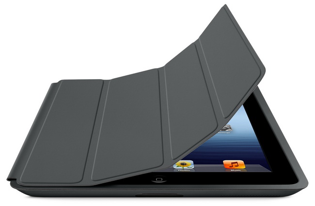 Купить apple ipad smart case - polyurethane (md454ll/a) - чехол для ipad 2/ipad 3/ipad 4 (dark gray) в Москве. В нашем каталоге интернет-магазина icover.ru вы можете ознакомиться с ценами, подробным описанием, фотографиями и техническими характеристиками. Низкие цены. Высокое качество. Доставка по России. Заказать товары по телефону +7(495)229-39-50 Apple iPad Smart Case - Polyurethane (MD454LL/A) - чехол для iPad 2/iPad 3/iPad 4 (Dark Gray) купить в интернет-магазине icover