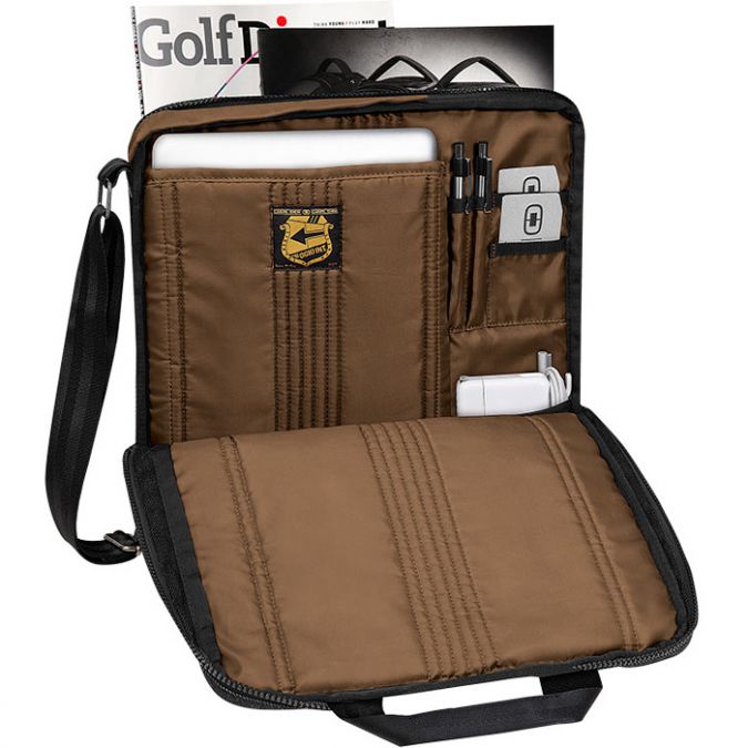 Купить ogio covert 11 sholder bag (111066.53) - сумка для ноутбука (heather grey) в Москве. В нашем каталоге интернет-магазина icover.ru вы можете ознакомиться с ценами, подробным описанием, фотографиями и техническими характеристиками. Низкие цены. Высокое качество. Доставка по России. Заказать товары по телефону +7(495)229-39-50 OGIO Covert 11 Sholder Bag (111066.53) - сумка для ноутбука (Heather Grey) купить в интернет-магазине icover