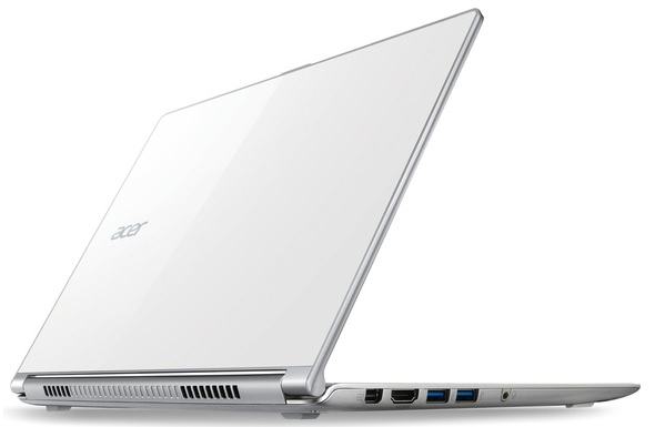 Ноутбук Acer Aspire 13.3'', Intel i7-4510U 2 Ghz, 8Gb, 256 SSD (NX.MBKER.009) купить в интернет-магазине icover